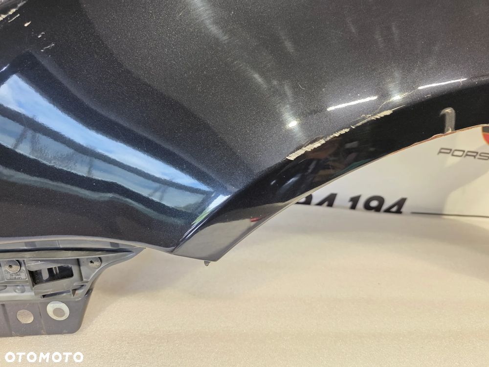 VW GOLF V 5 1K0 04- LEWY BŁOTNIK PRZEDNI PRZÓD NR AUKCJI BŁ358 - 7