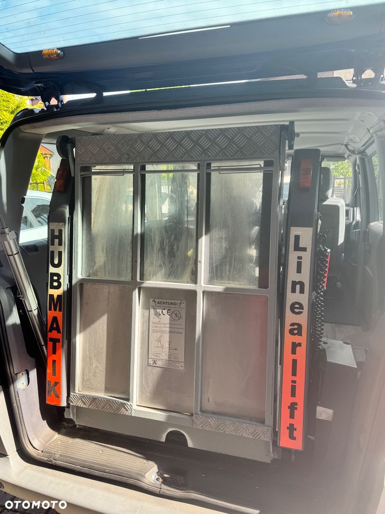 Mercedes-Benz Vito - 8