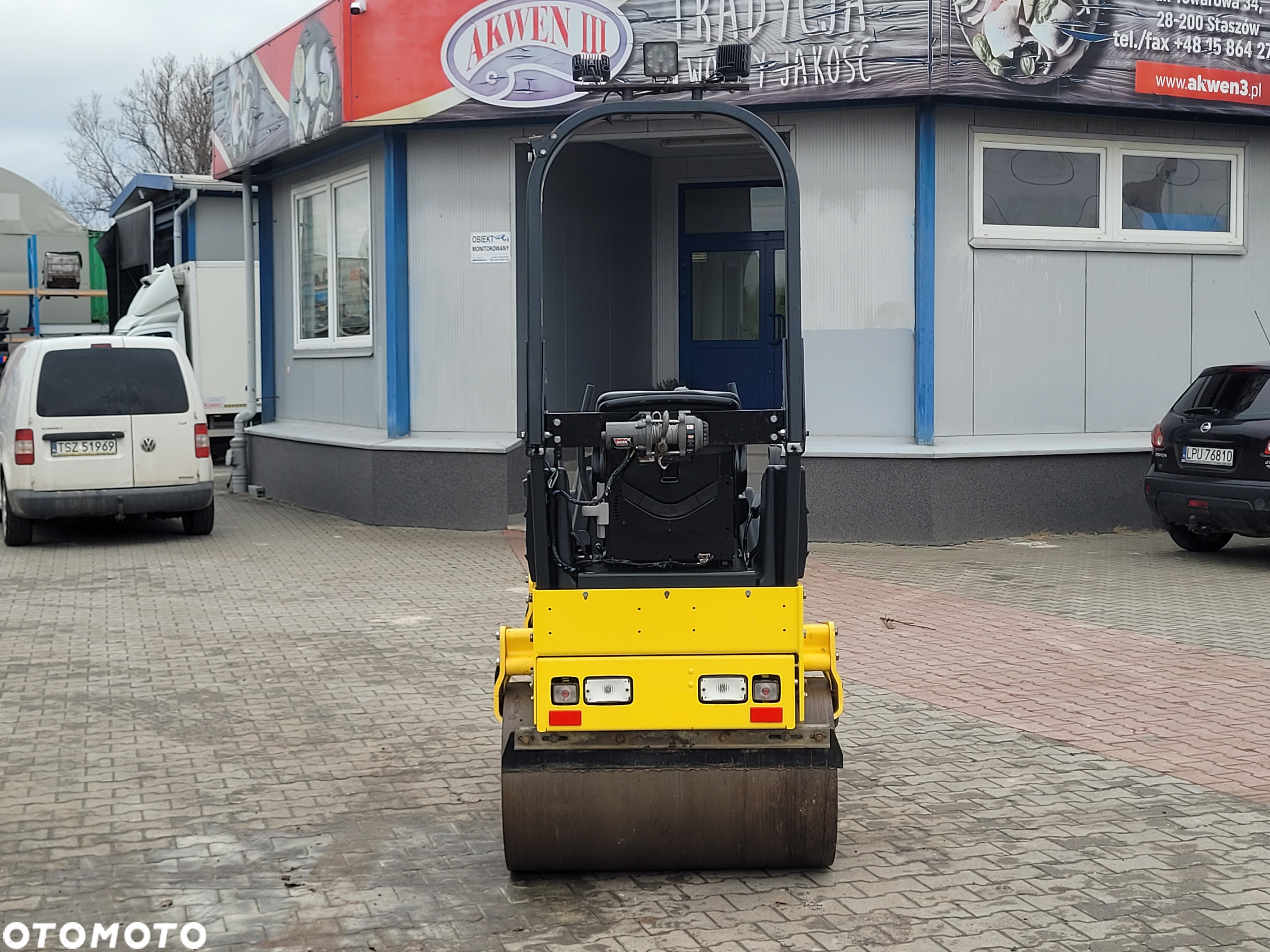 Bomag BW 100 AD - 5 - 4