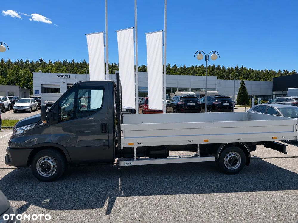 Iveco Daily 35S18HA8 - 4