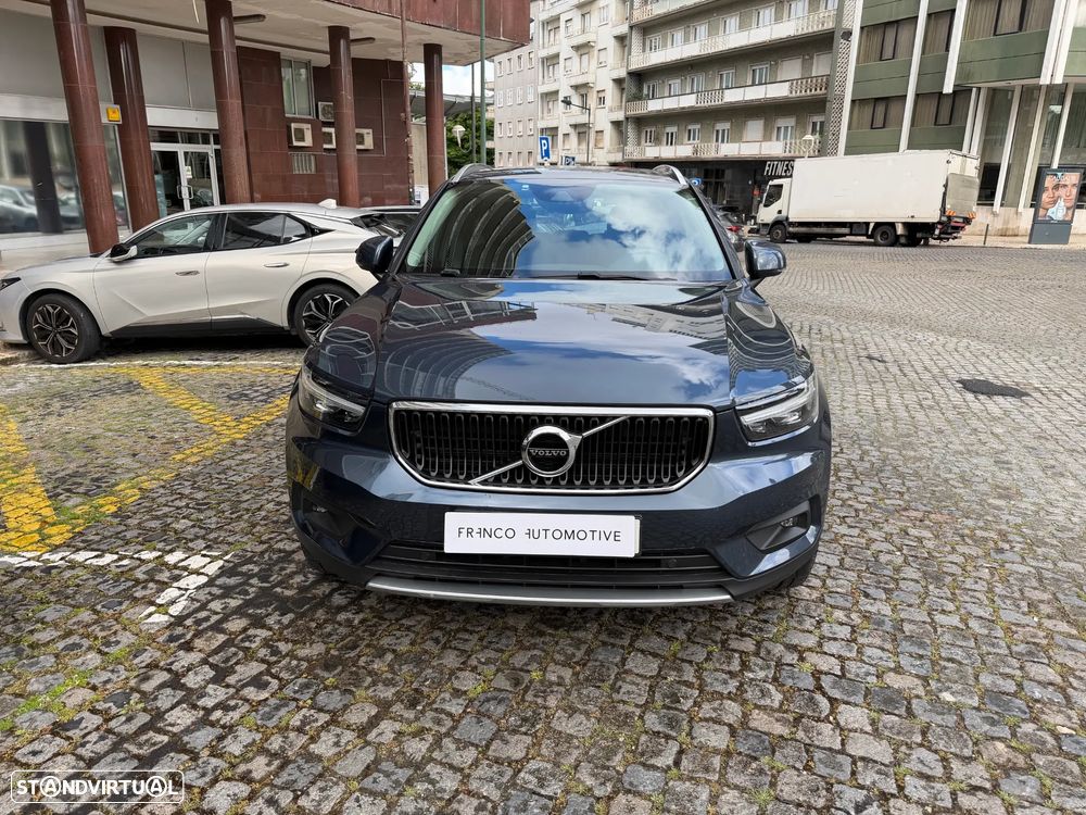 Volvo XC 40 2.0 D3 Momentum - 3