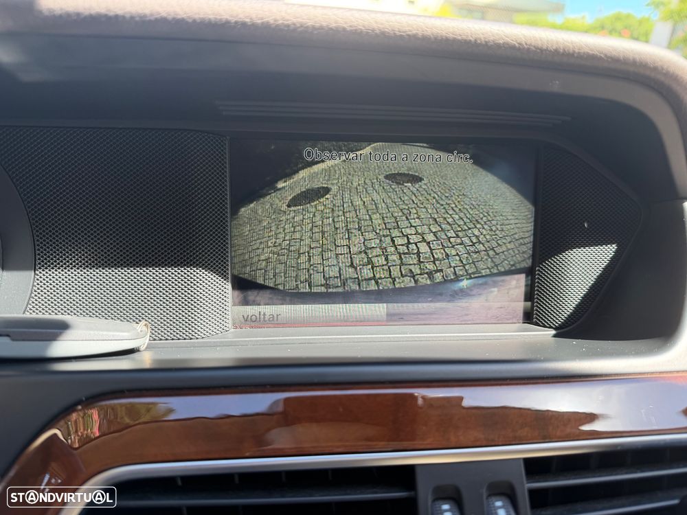 Mercedes-Benz C 220 CDi Avantgarde BE Aut. - 14