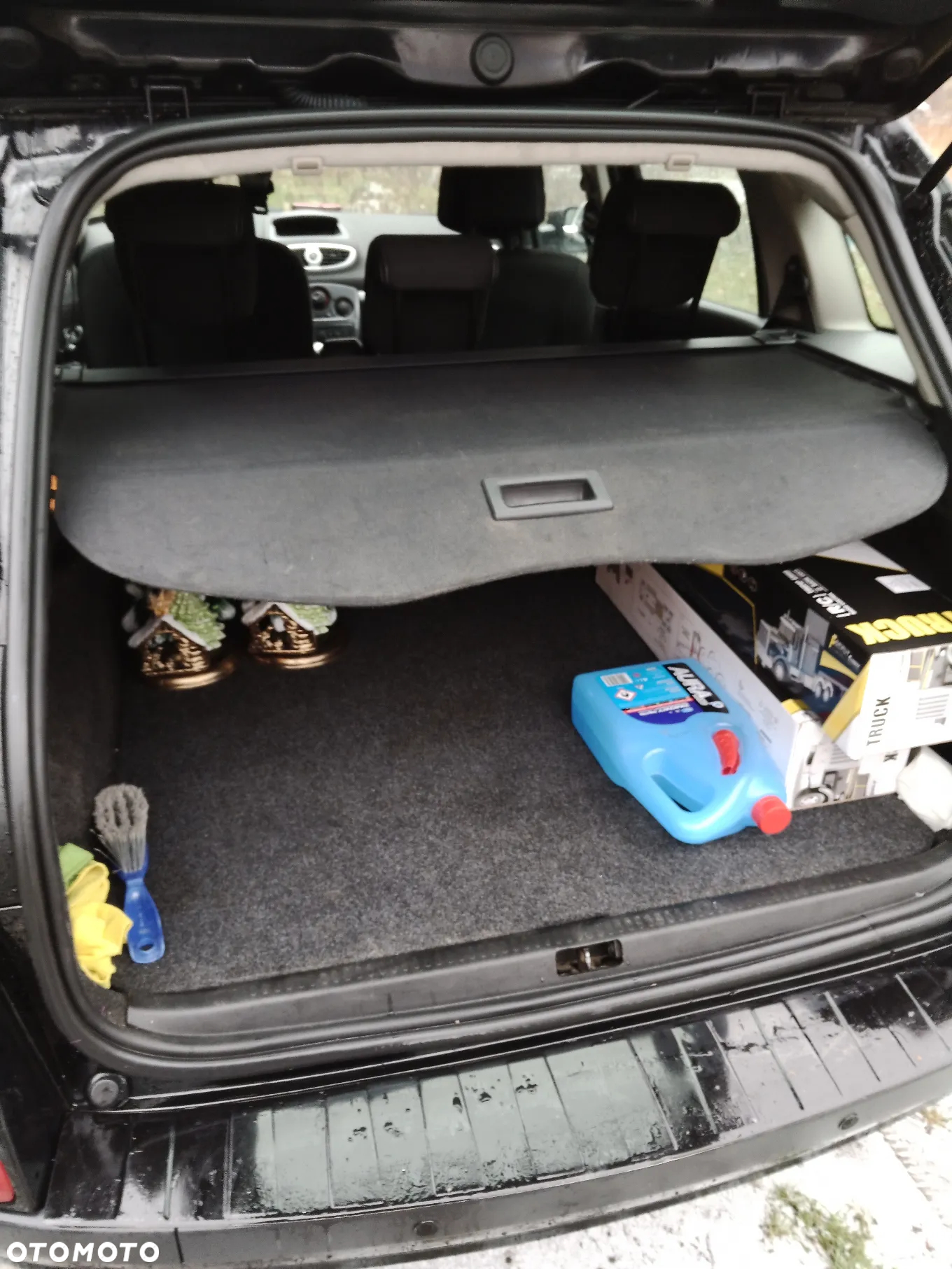 Renault Clio 1.2 16V Alize Euro5 - 5
