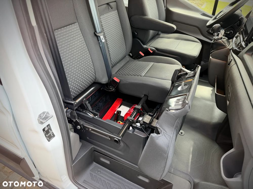 Ford Transit - 36