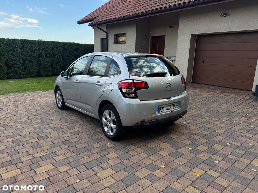 Citroën C3 1.2 PureTech Elle - 3