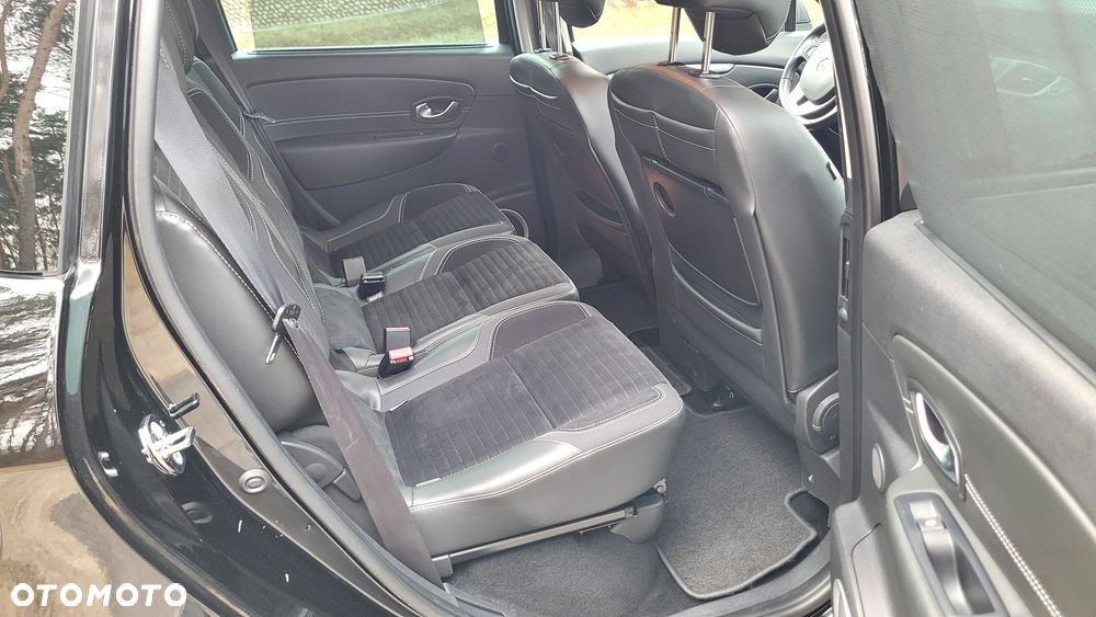 Renault Scenic 1.2 TCe Energy Bose Edition - 9