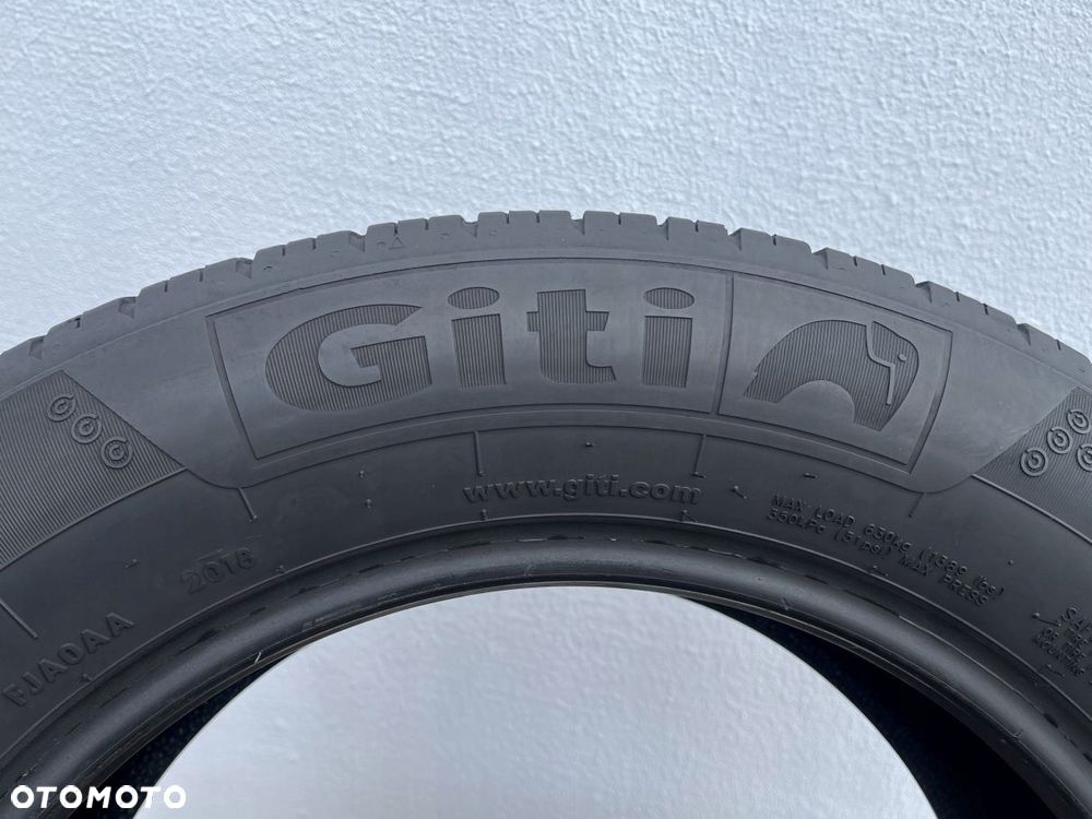 OPONA 205/60/16 92H GITI GITISYNERGY E1 - 4