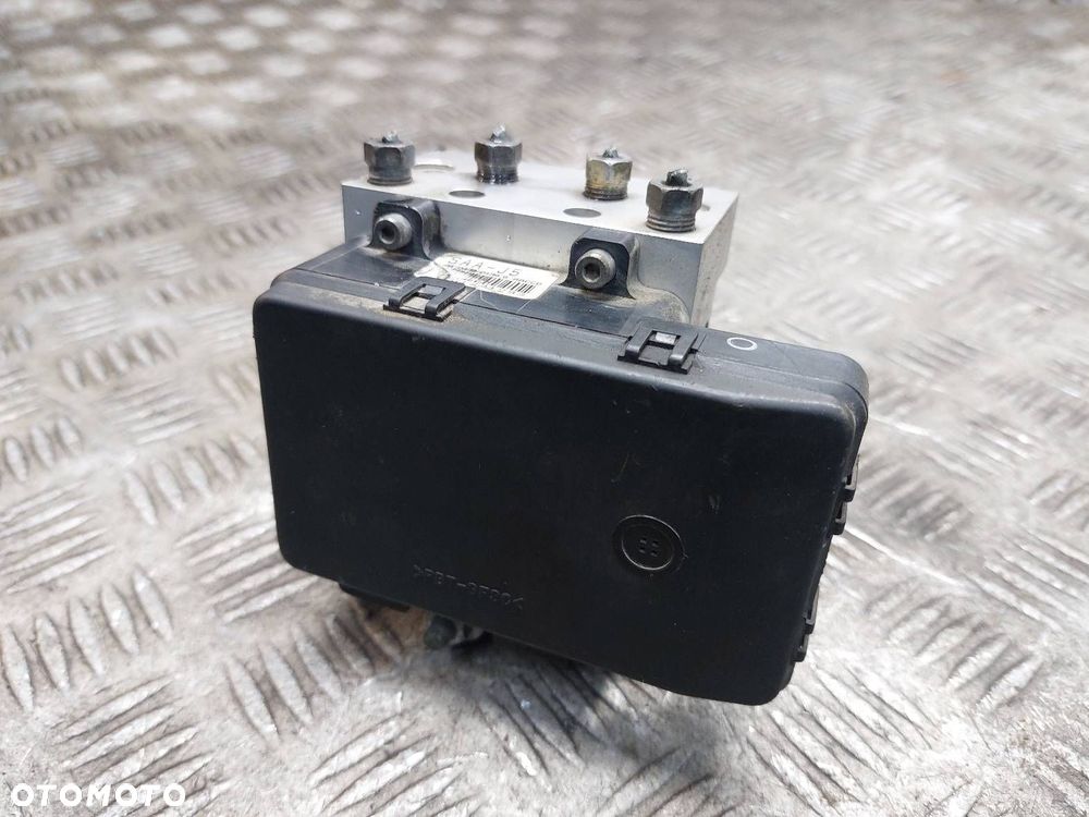 POMPA STEROWNIK ABS HONDA JAZZ II SAA-J5 0440-0139 - 2