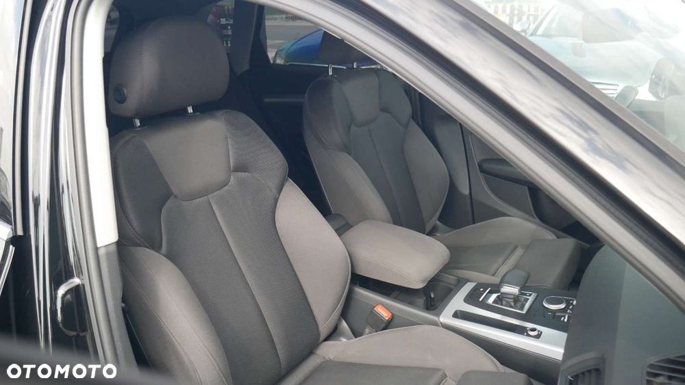 Audi Q5 - 13