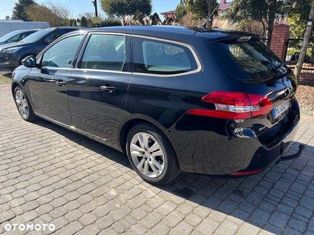 Peugeot 308 BlueHDi 100 Stop & Start Active - 3