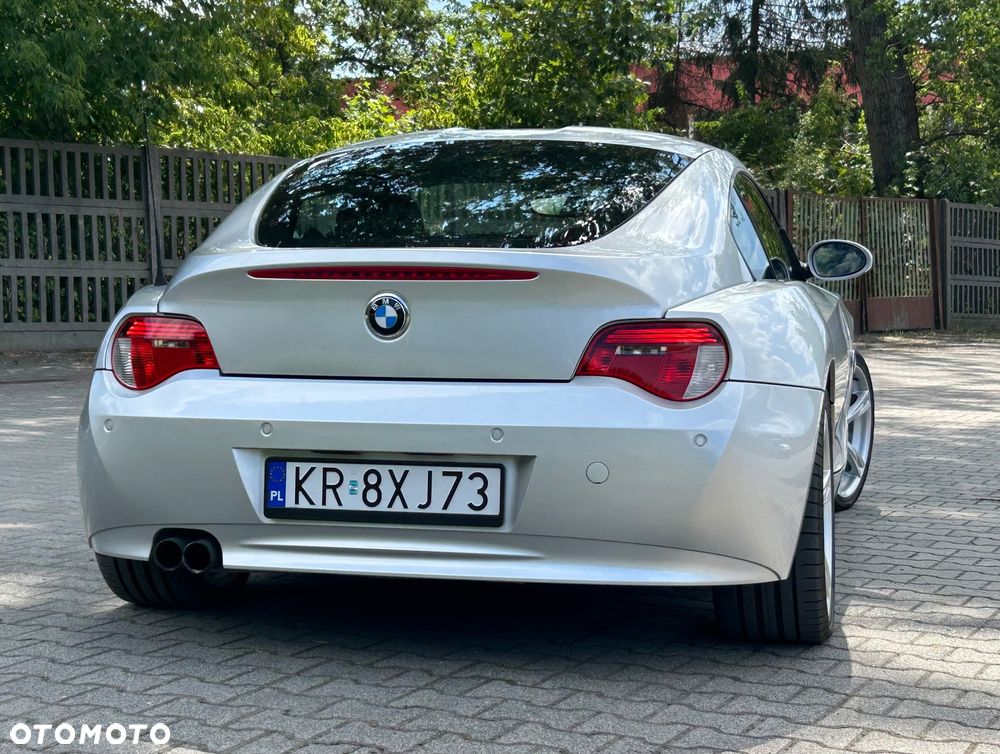 BMW Z4 3.0si - 16