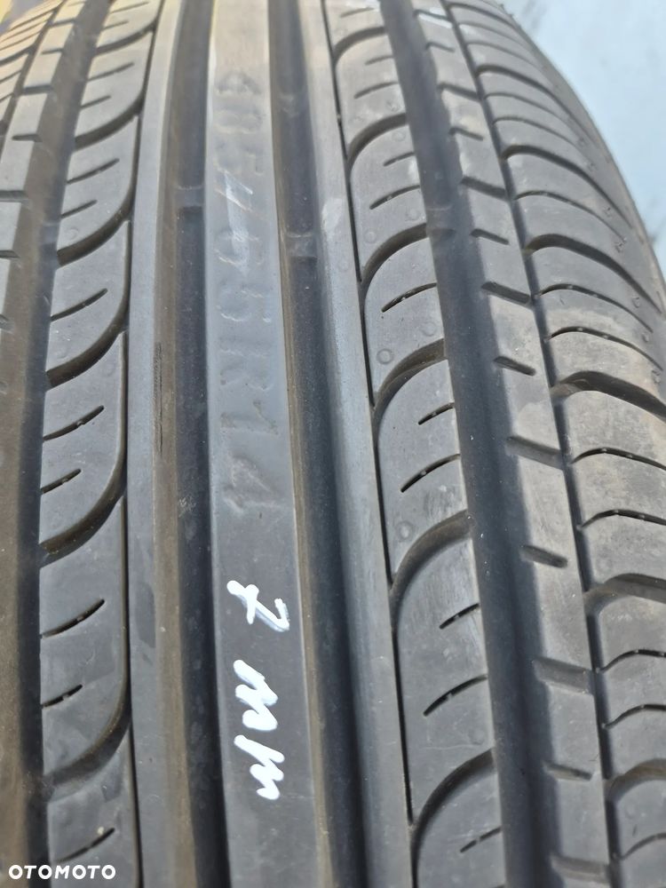 Opony 185/65/14cali letnie - 6