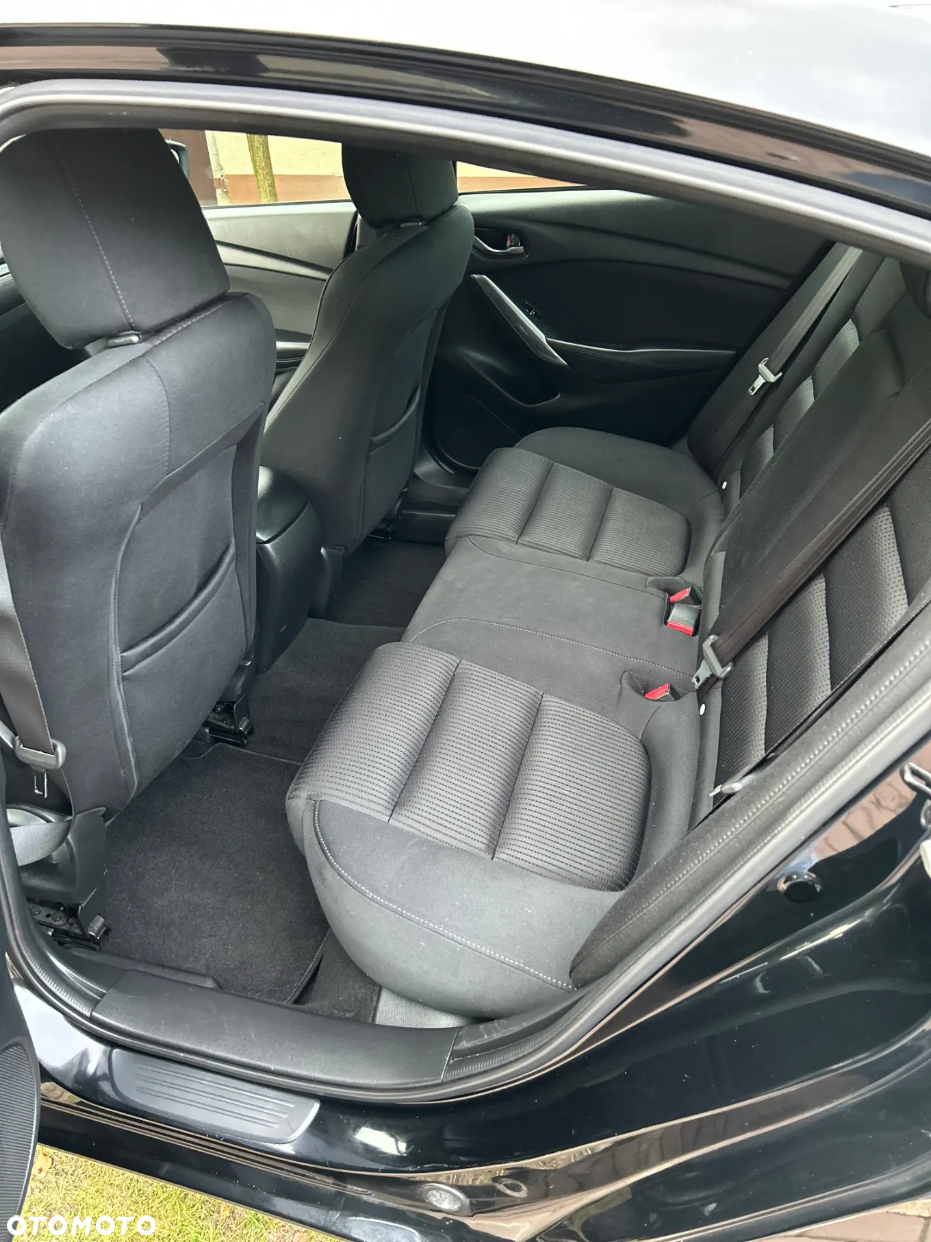 Mazda 6 - 9
