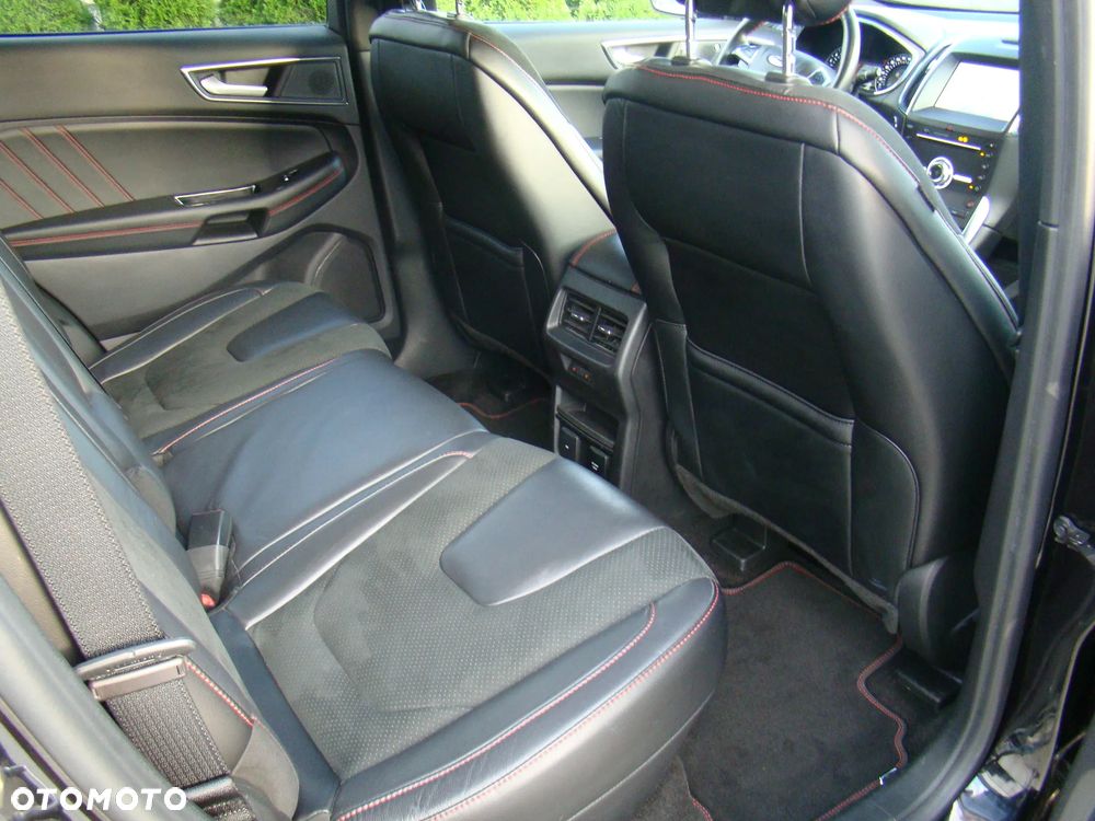 Ford Edge 2.0 EcoBlue 4x4 ST-LINE - 35