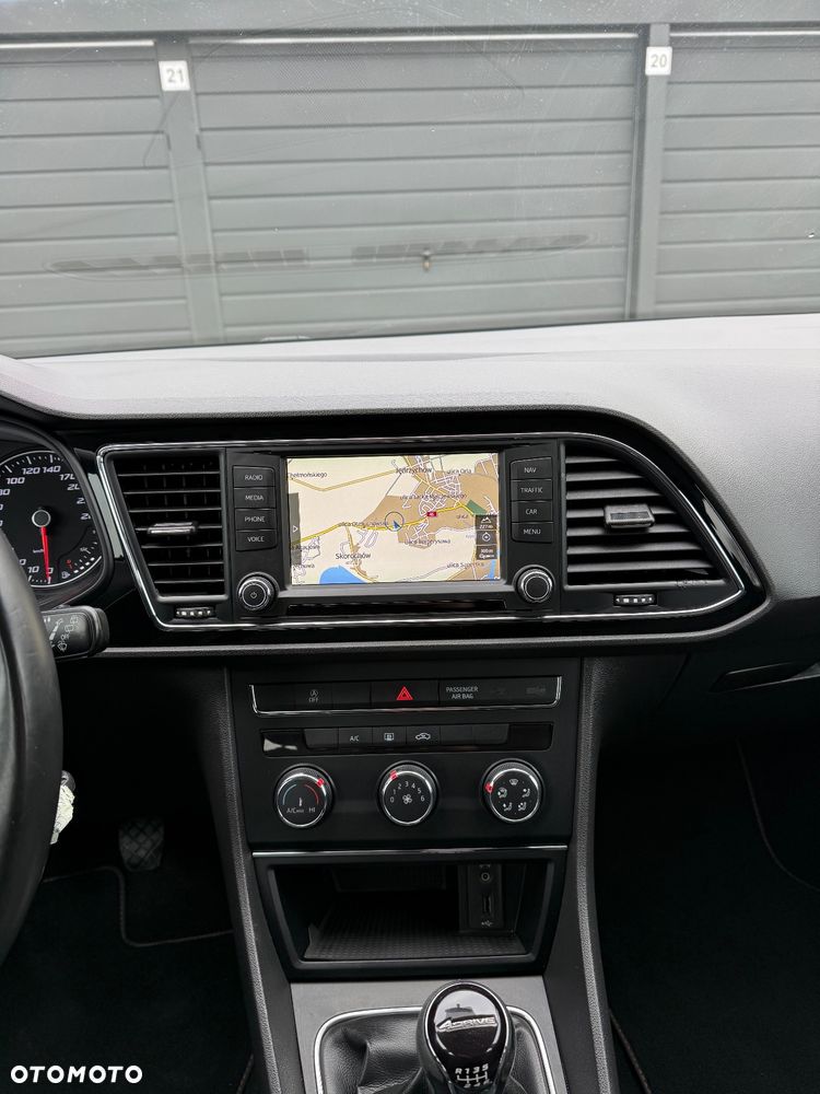 Seat Leon Sportstourer - 26