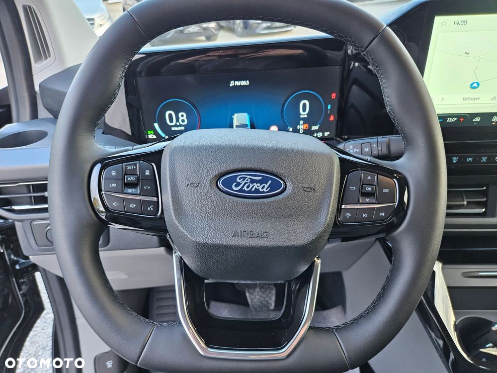 Ford Tourneo Custom 2.0 EcoBlue 320 AWD L2 Titanium X - 29