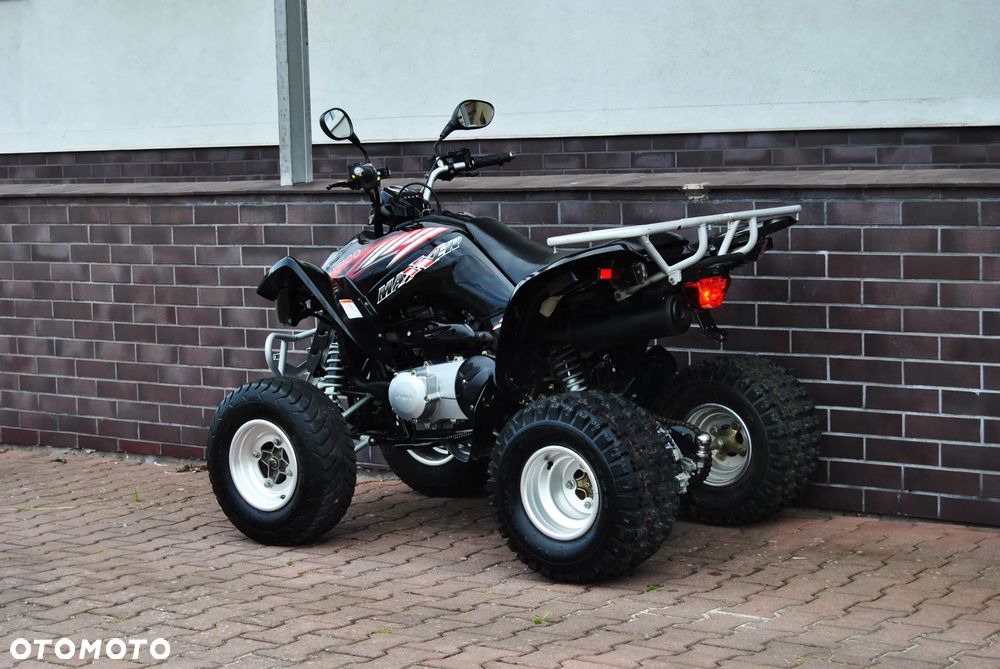 Kymco Maxxer - 6