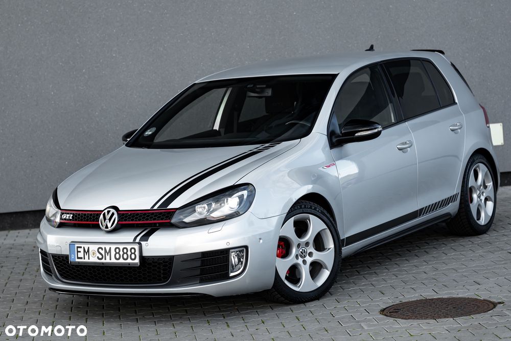 Volkswagen Golf 2.0 GTI - 5