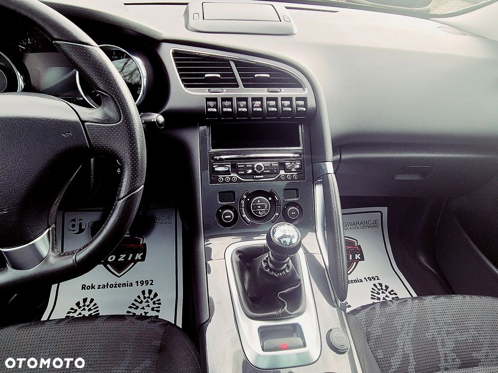 Peugeot 3008 HDi 115 Business-Line - 22