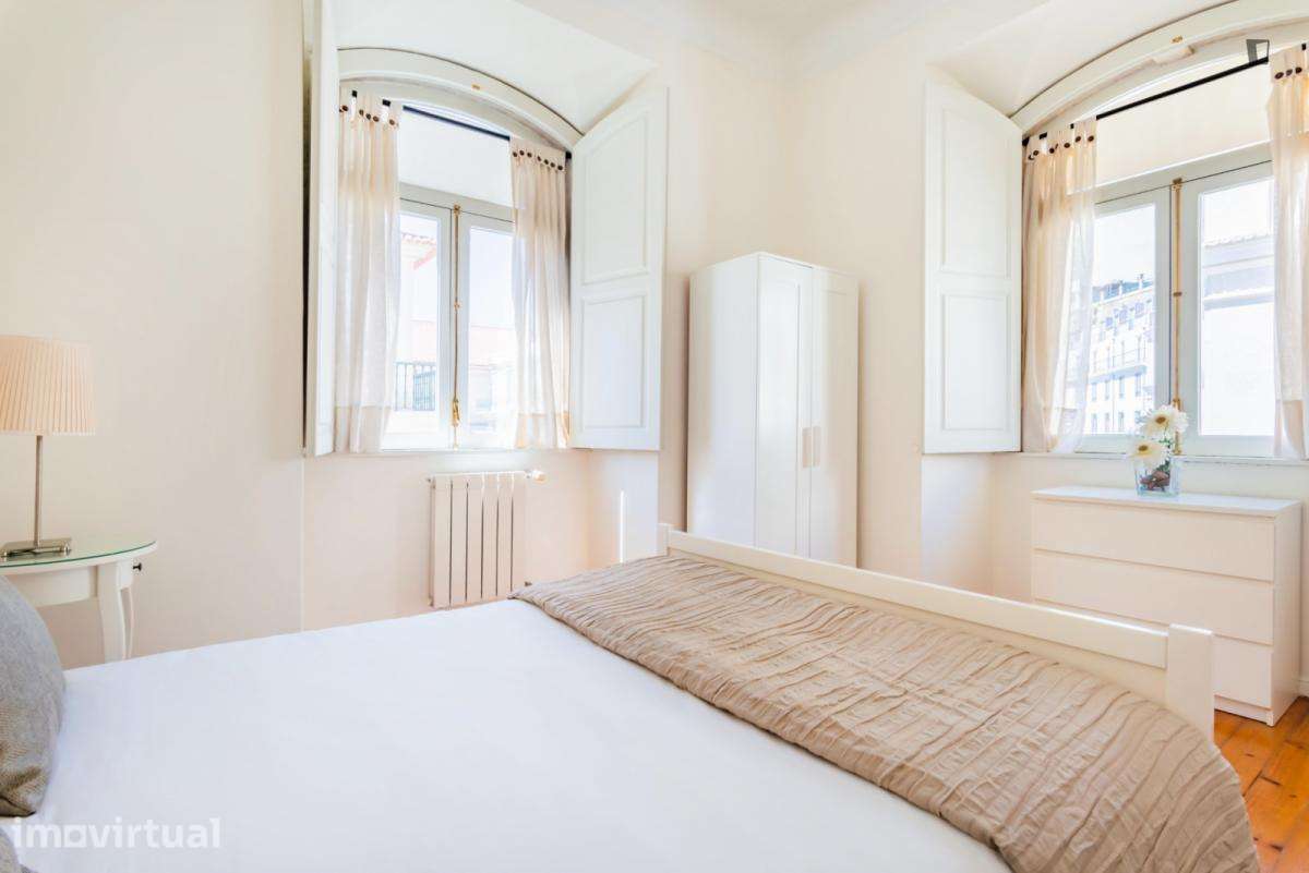 Apartamento com 1 quartos - localizado em Chiado Lisbon - Grande imagem: 3/24
