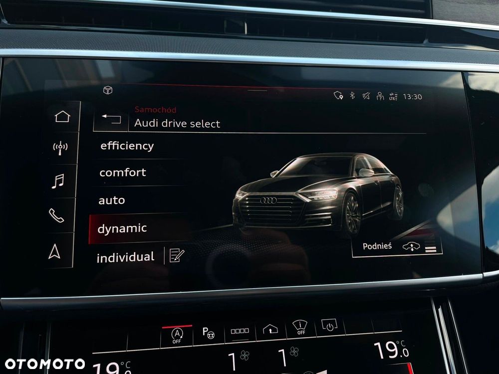 Audi A8 - 31