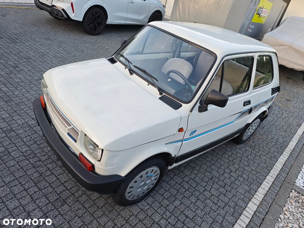 Fiat 126 - 13