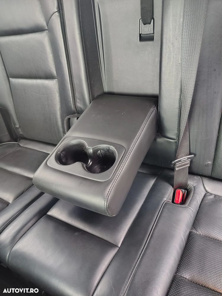 Jeep Grand Cherokee 3.0 TD AT Overland - 9