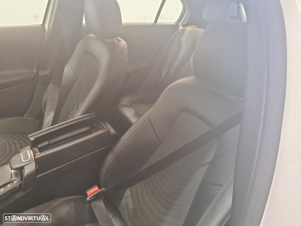 Mercedes-Benz A 160 d Style - 6