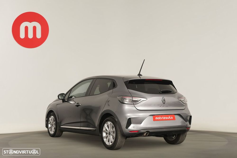 Renault Clio 1.0 TCe Evolution - 3