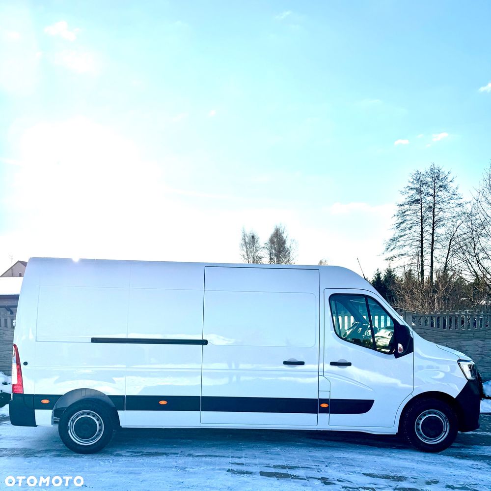 Renault Master L3H2 MAX 2.3dCi 136KM Salon Polska!!! - 5