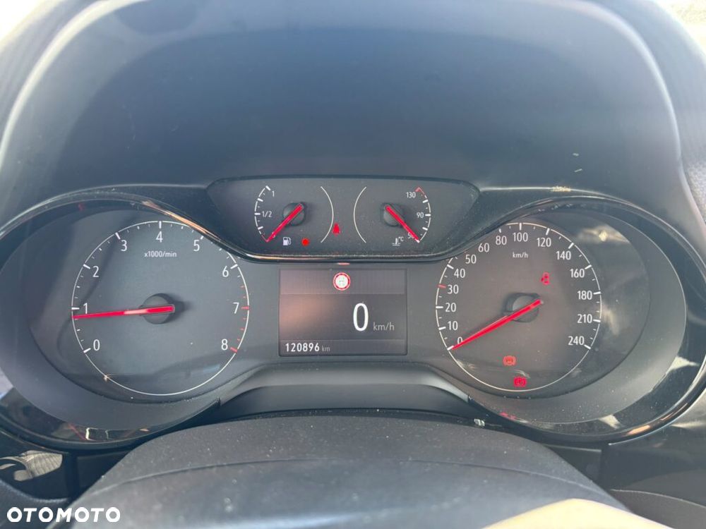 Opel Corsa 1.5 Start/Stop Edition - 5