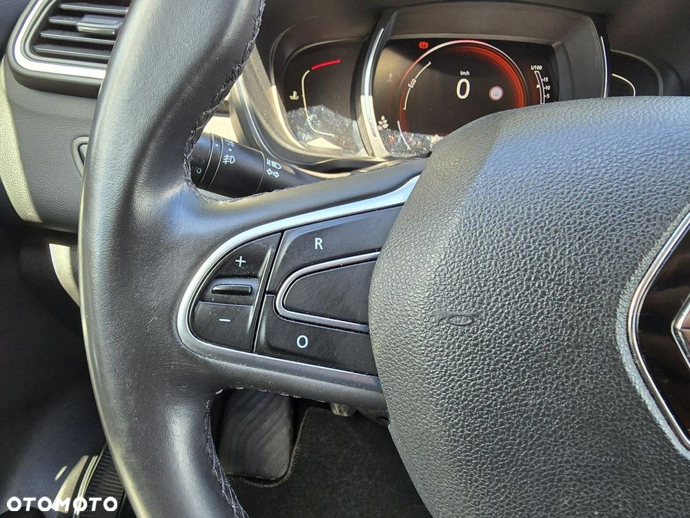 Renault Kadjar Energy TCe 130 Bose Edition - 19