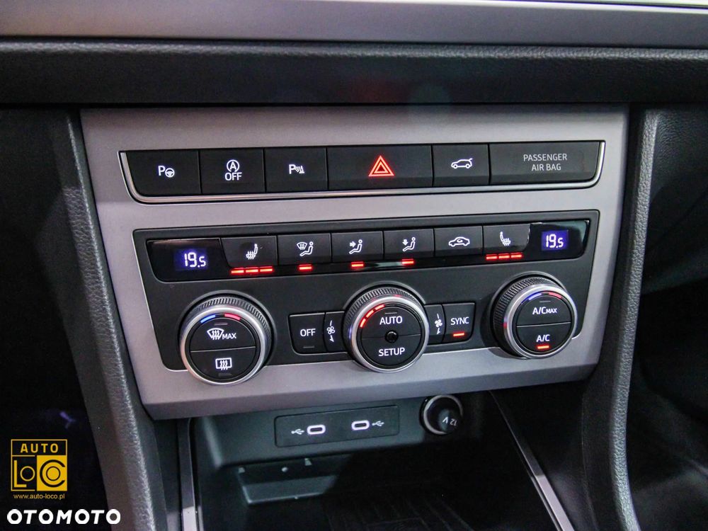 Seat Ateca 1.5 TSI FR S&S DSG - 28
