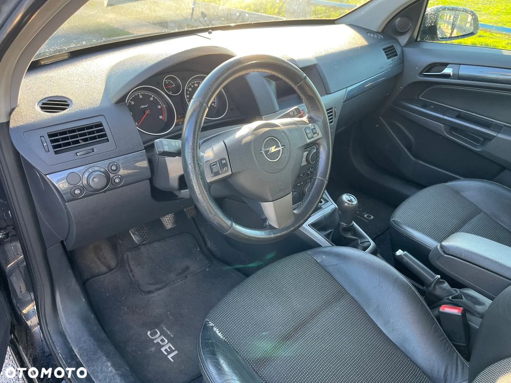 Opel Astra - 10