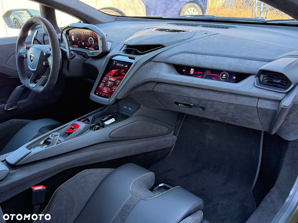 Lamborghini Inny - 30