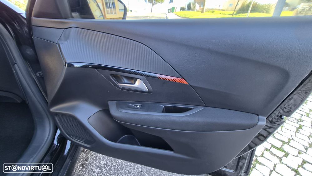 Peugeot 208 1.2 PureTech Active Pack - 6