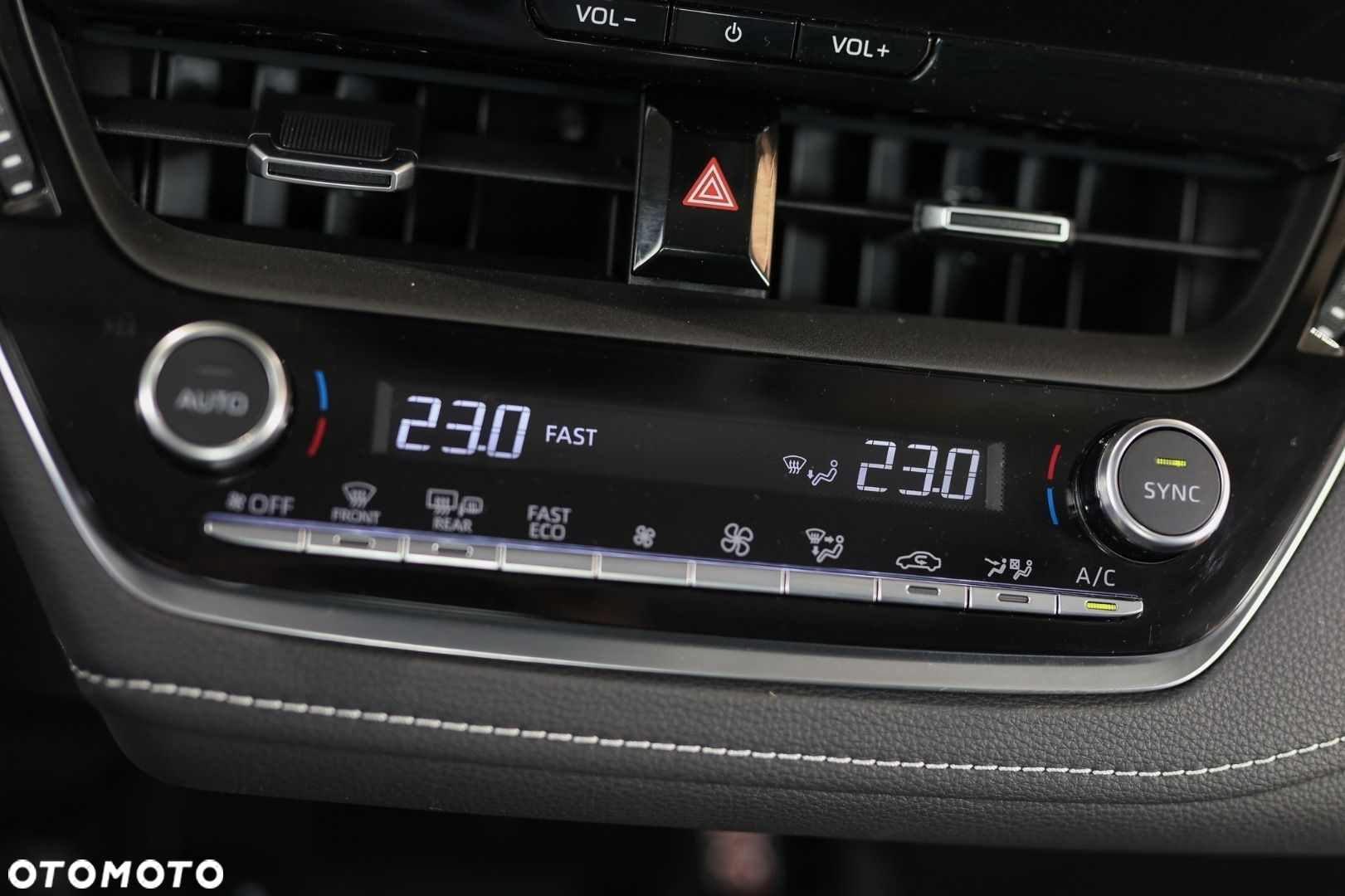 Toyota Corolla - 20