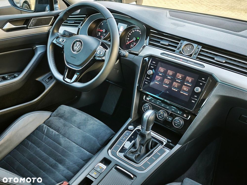 Volkswagen Passat Variant - 16