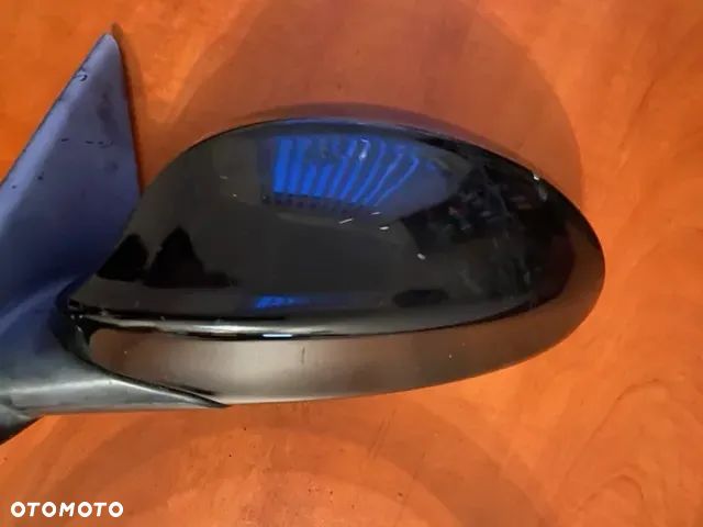 LUSTERKO LEWE 026356 PRAWE 010803 BMW E90 E91 E87 5 PIN  3 PIN - 6