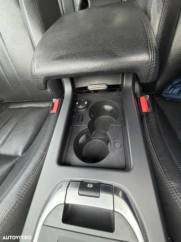 Land Rover Discovery Sport 2.0 l TD4 HSE Aut. - 20