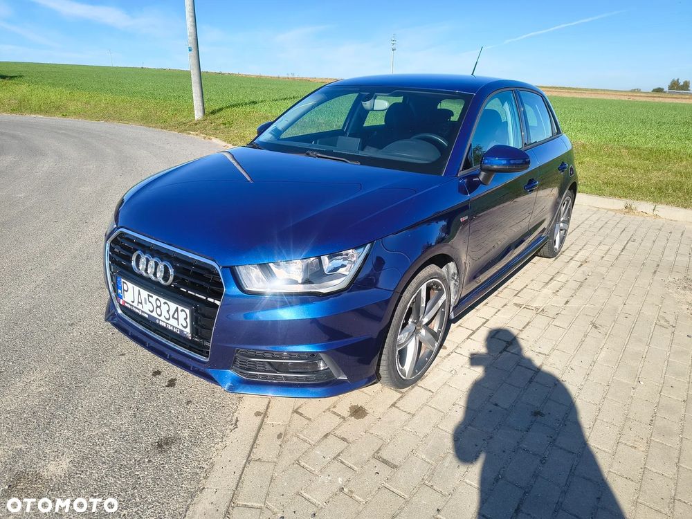 Audi A2 - 3