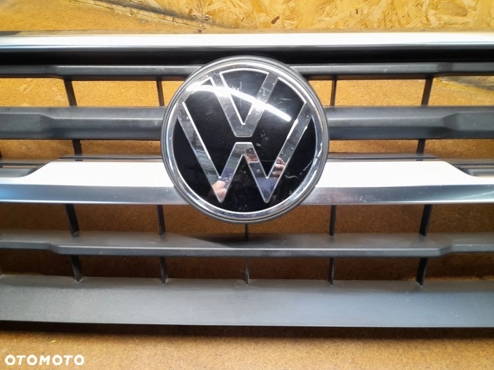 VW AMAROK 2 II 22- 2HJ atrapa chłodnicy grill N1XB-8350-A/C - 4