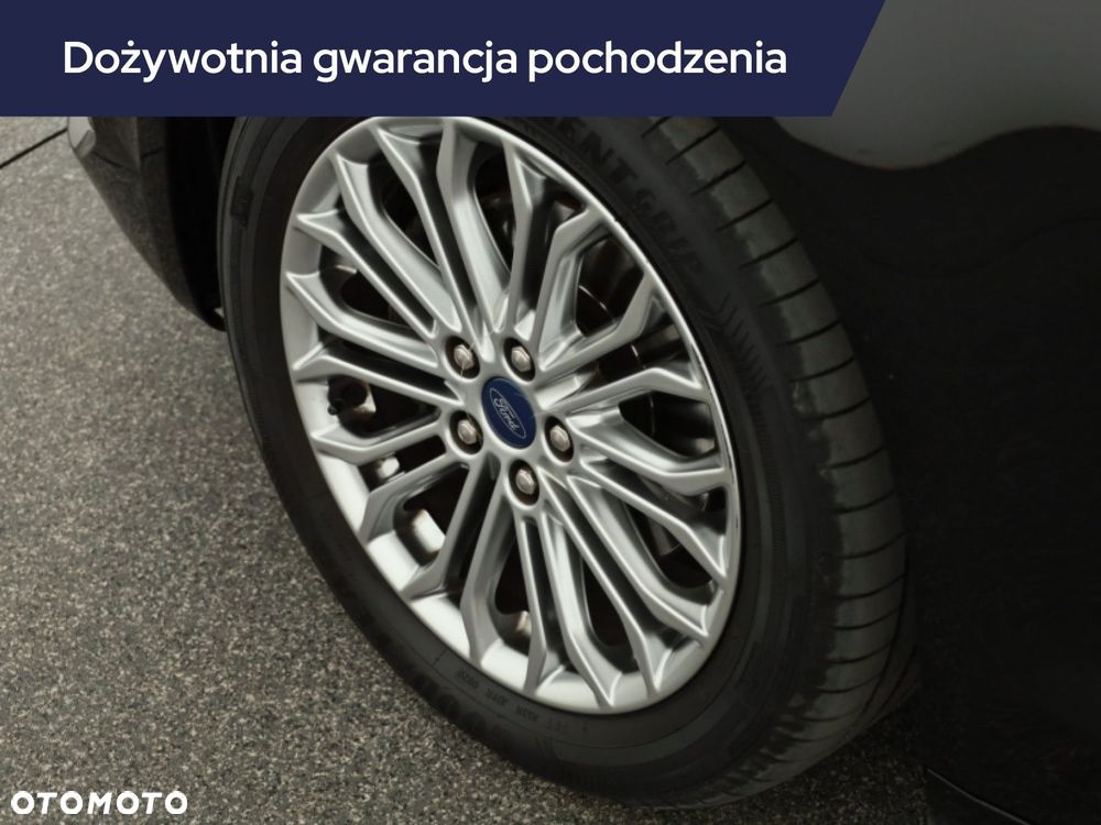 Ford Mondeo SW - 21