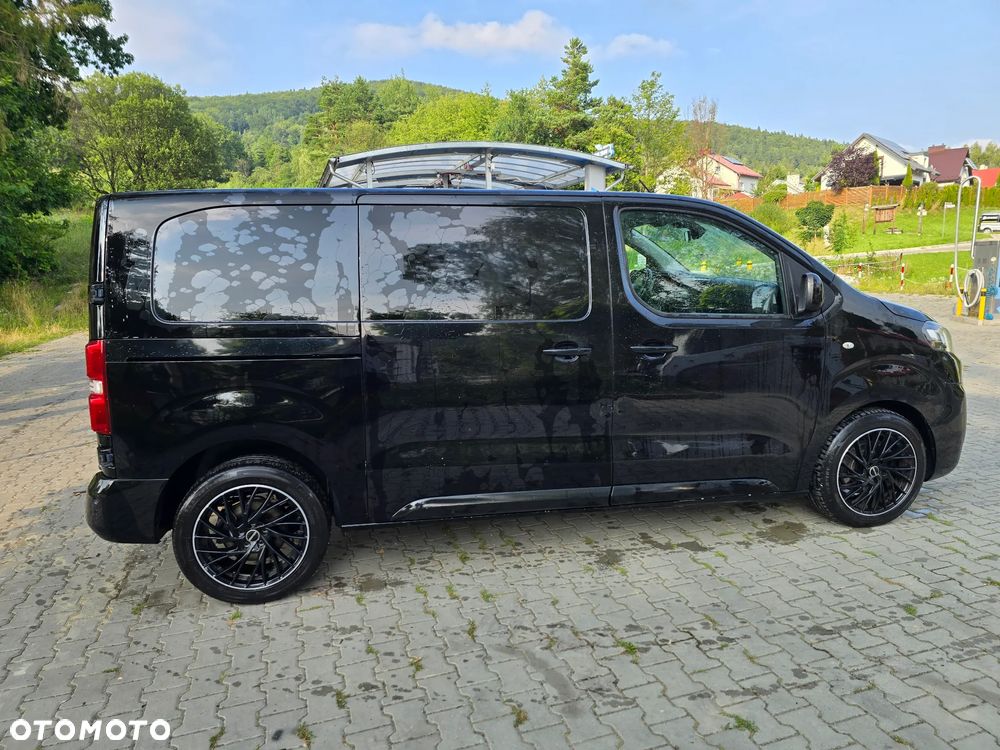 Citroën Jumpy M 3,1t (bryg.) - 5