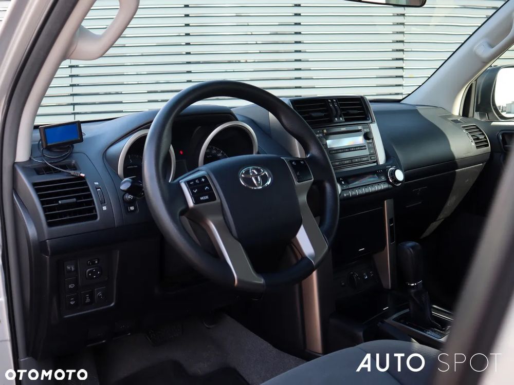 Toyota Land Cruiser LC 3.0 D-4D PowerBoost Prado - 18