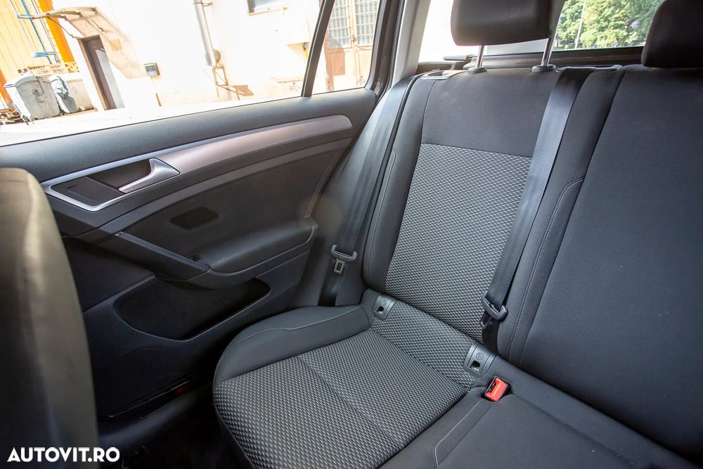 Volkswagen Golf 1.0 TSI Trendline - 9