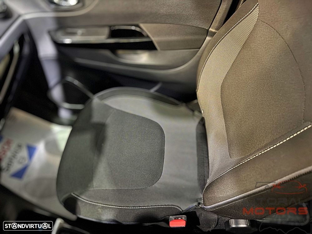 Renault Captur 1.5 dCi Exclusive - 20