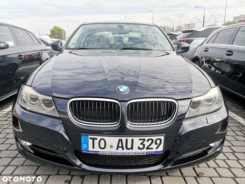 BMW Seria 3 - 3