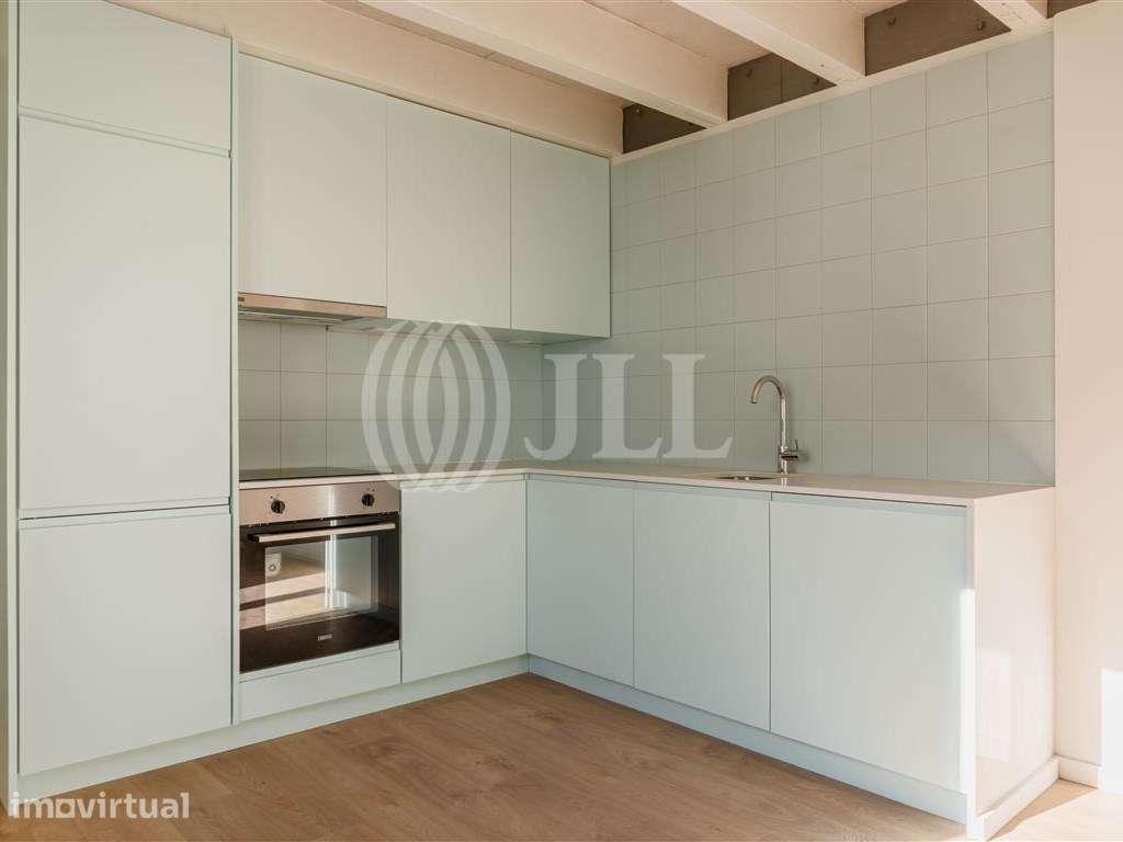 Apartamento T3 duplex, no Miragaia Gardens, Porto - Grande imagem: 2/21