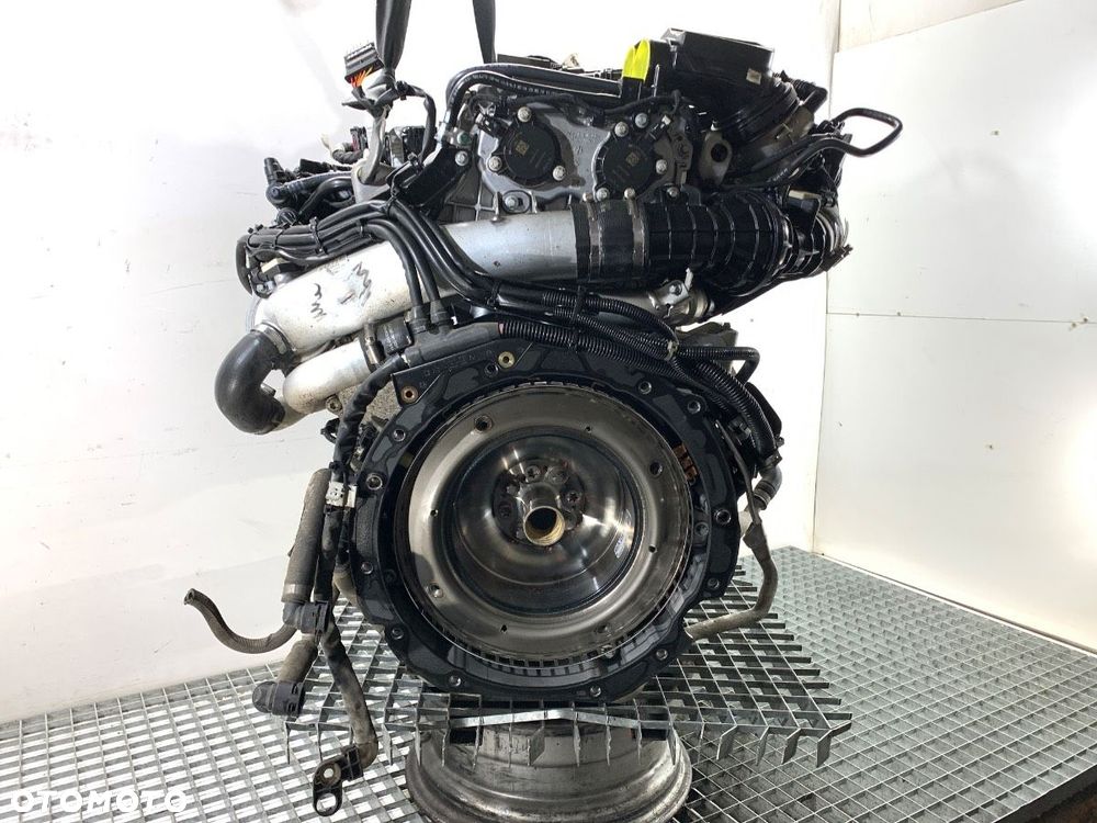 SILNIK KOMPLETNY  MERCEDES-BENZ CLS (C257) 2017 - 2022 AMG CLS 53 EQ Boost 4-matic+ (257.361) 320 kW - 9